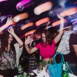 Bitef art cafe Nova godina 2026