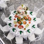 Restoran Dream Day Doček Nove godine 2026