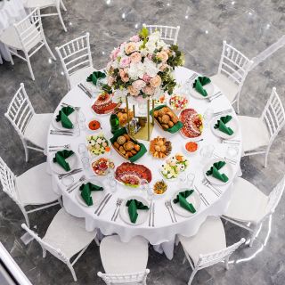 Restoran Dream Day - sto sa hranom