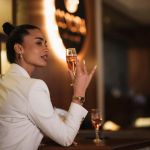 Premium club Luxura Doček Nove godine 2026