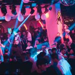 Klub Lasta Doček Nove godine 2026