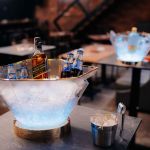 Kafana Druga Kuća Beton hala doček Nove godine 2026