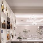 Nova godina u Diamond garden-u