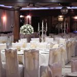 Mirela Event Hall Doček Nove godine 2026