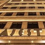 Hotel Majestic Nova godina 2026