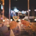 Restoran Magaza Nova godina 2026