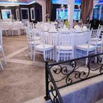 Nova godina u svečanoj sali Pastuv