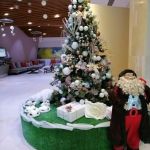 Hotel Mona Plaza Zlatibor Doček Nove godine 2026