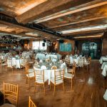 Splav Vizantija Nova godina 2026