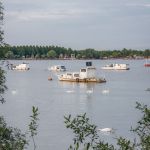 Miris Dunava Nova godina 2026