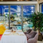 Restoran Mokum Doček Nove godine 2026