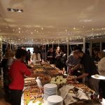 Jahting klub Kej - Brod Kej - Srpska Nova godina 2026