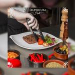 Imperium Hall Nova godina 2026