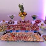 Restoran Stadion - posluženje