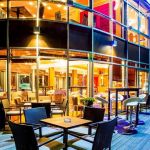 Splav restoran Sirena - Srpska Nova godina 2026