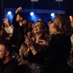 Beograd na vodi Belgrade Fair Nova godina 2026