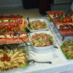 Doček Nove godine u New Lux Events Center-u