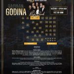 Different Event Centar - Doček Nove godine 2026