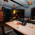 Kafana Druga Kuća Beton hala doček Nove godine 2026