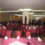 Klub restoran Talija Doček Nove godine 2026