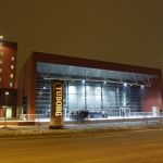 Expo Centar Doček Nove godine 2026