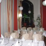 Restoran Bristol Nova godina 2026