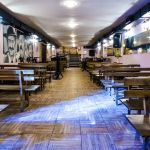 Kafana Lumperaj Nova godina 2026