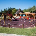 Etno kompleks Vrdnička kula Nova godina 2026