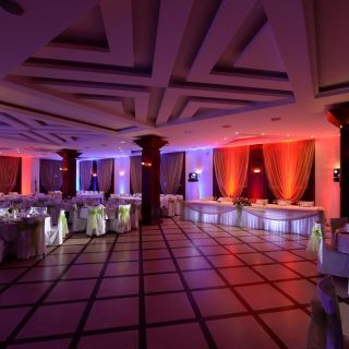 Hotel Orašac - praznična sala