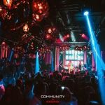 Klub Kasina Doček Nove godine 2026