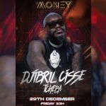 Money Beton Hall Doček Nove godine 2026