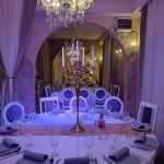 Nova godina 2026 u Vili Konak