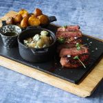 Toro Latin GastroBar matinee Nova godina 2026