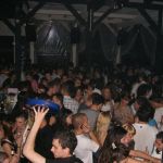 Club Peoples Nova godina 2026