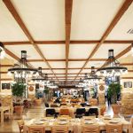 Restoran Stara Livnica Nova godina 2026