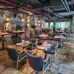 Restoran Che Gusto Doček Nove godine 2026