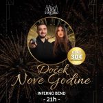 Kafana Stari grad Nova godina 2026