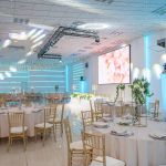 Svečana sala Simona Nova godina 2026