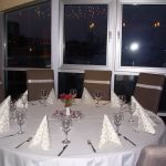 Splav restoran Dubai Nova godina 2026