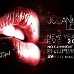 Julian Loft Nova godina 2026