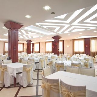 Hotel Orašac - praznična sala