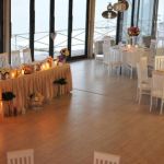 Doček Nove godine u restoranu Gabbiano Exclusive