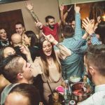 Santo Domingo - repriza dočeka