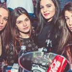 Klub Gotik Nova godina 2026