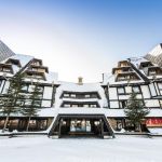 Hotel Angella Kopaonik repriza Nove godina 2026