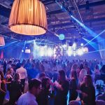 Beograd na vodi Belgrade Fair Nova godina 2026