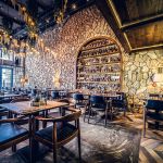 Restoran Temperament Nova godina 2026