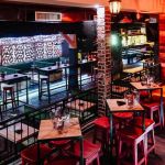 Kafana Ona moja Nova godina 2026