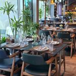 Restoran Che Gusto Doček Nove godine 2026