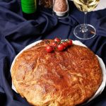 Restoran Milošev Konak Nova godina 2026